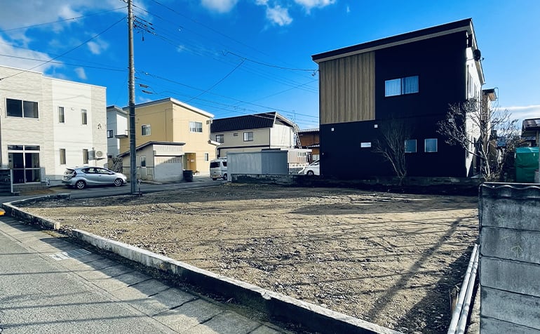 米沢市中田町 ギャラリー写真