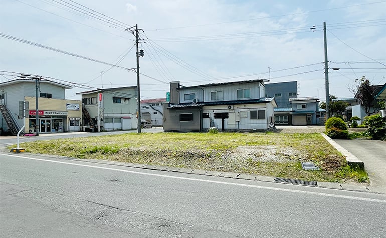 米沢市徳町 ギャラリー写真