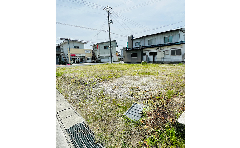 米沢市徳町 ギャラリー写真