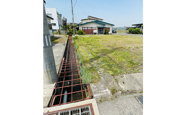 米沢市徳町 ギャラリー写真