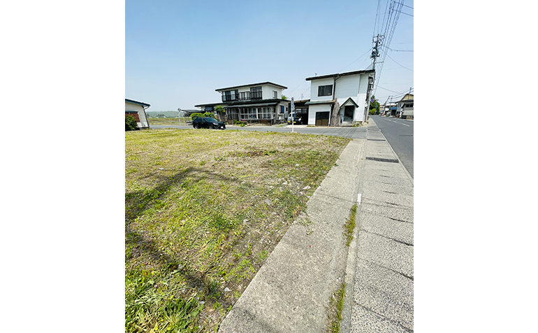 米沢市徳町 ギャラリー写真