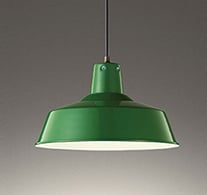 照明器具 写真