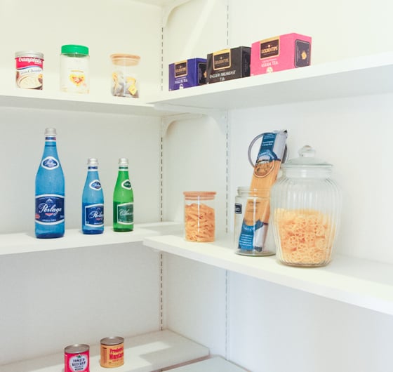 パントリー 写真