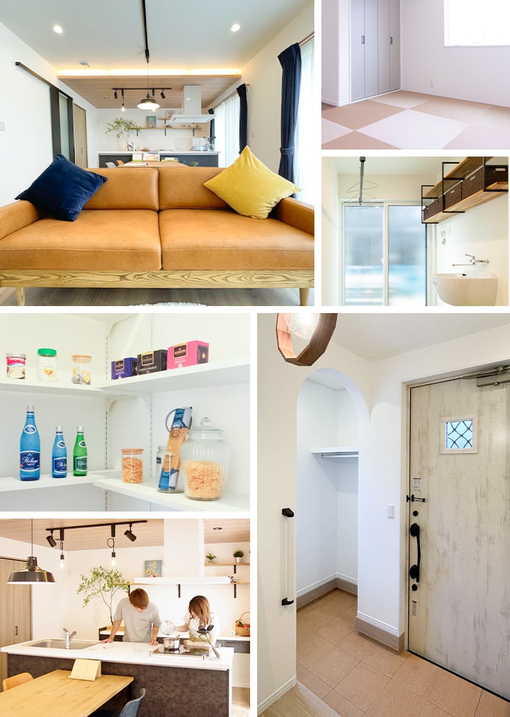 パープラス メインビジュアル