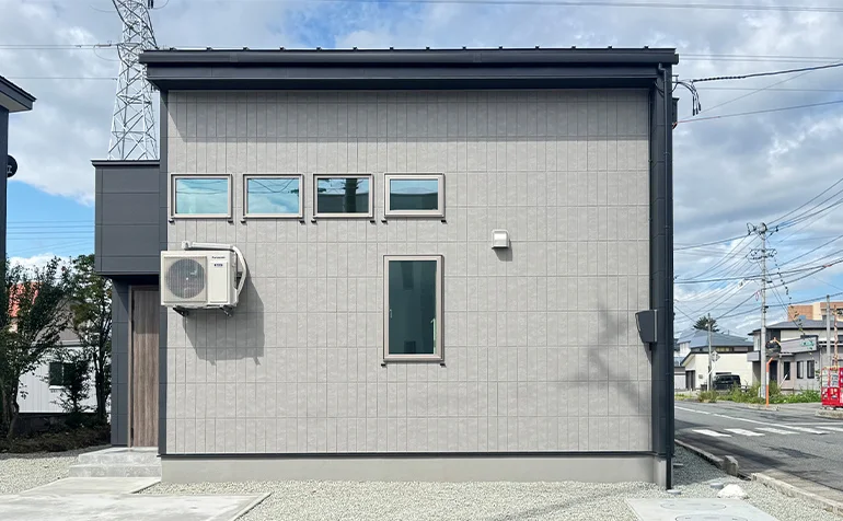 米沢市中田町897-15 ギャラリー写真