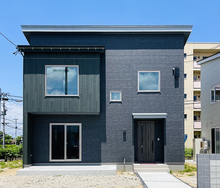 山形県の住まいの総合プランナー カスタムエージェント